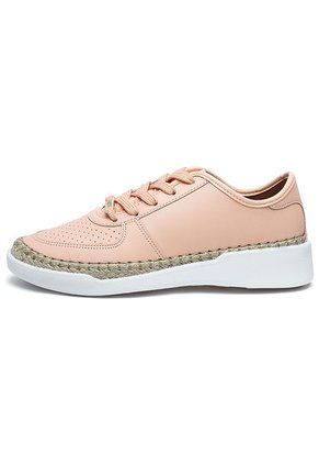 Tenis Rosa-Blanco Vizzano