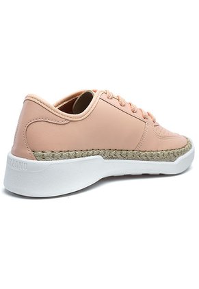 Tenis Rosa-Blanco Vizzano