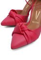 Tacón Alto Fucsia  Vizzano de Vizzano