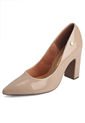 Tacón Alto Nude Vizzano de Vizzano