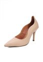 Tacón Alto Beige Vizzano de Vizzano