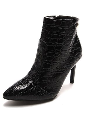 Botín Negro Vizzano