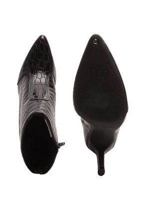 Botín Negro Vizzano