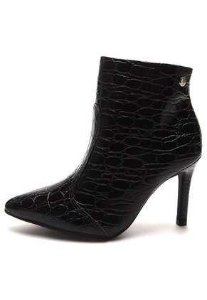 Botín Negro Vizzano