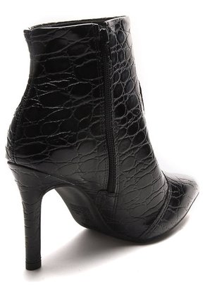 Botín Negro Vizzano