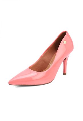 Tacón Alto Coral Vizzano