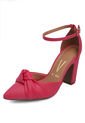Tacón Alto Fucsia  Vizzano de Vizzano
