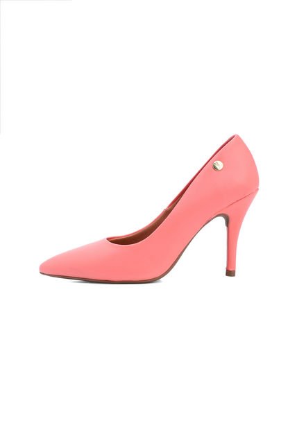 Tacón Alto Coral Vizzano