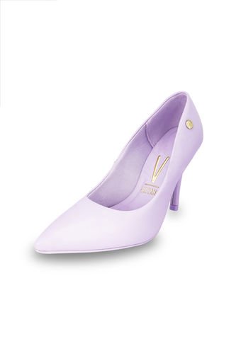 Tacón Alto Lila Vizzano Vizzano
