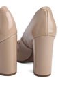 Tacón Alto Nude Vizzano de Vizzano