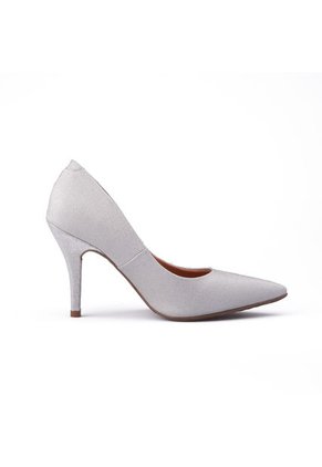 Tacón Alto Marfil Vizzano