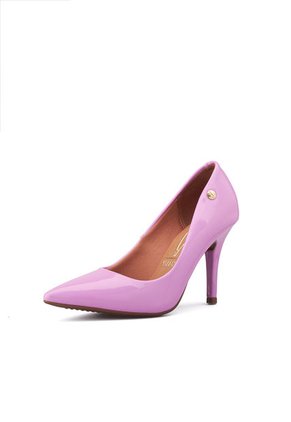 Tacón Alto Rosa Mauve Vizzano