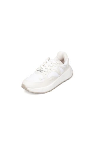 Tenis LifeStyle Blanco Vizzano Vizzano