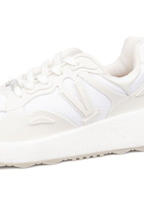 Tenis LifeStyle Blanco Vizzano