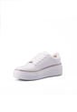 Tenis Lifestyle Blanco Plateado Vizzano de Vizzano