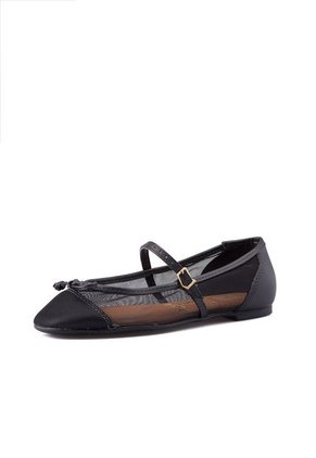 Baleta Negro Vizzano