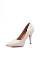 Tacón Alto Marfil Vizzano de Vizzano