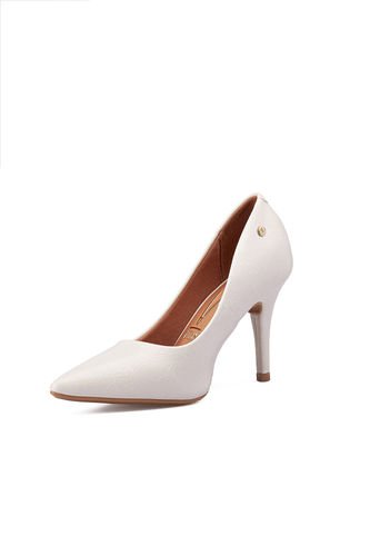 Tacón Alto Marfil Vizzano Vizzano