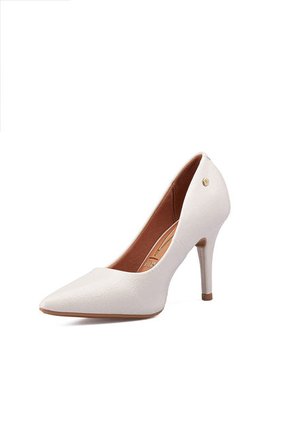 Tacón Alto Marfil Vizzano