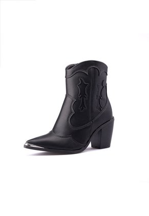 Bota Negro Vizzano