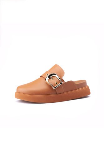 Clog Camel Vizzano Vizzano