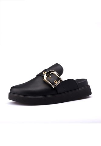 Clog Negro Vizzano Vizzano