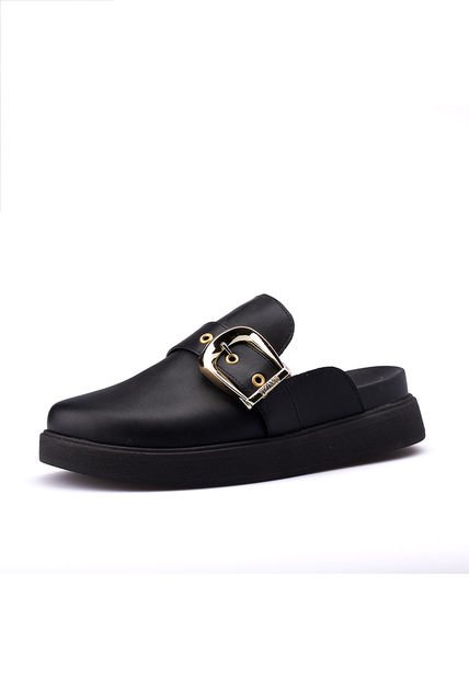 Clog Negro Vizzano