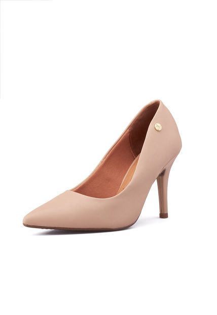 Tacón Alto Nude Vizzano