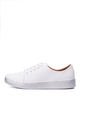 Tenis Lifestyle Blanco-Plateado Vizzano de Vizzano