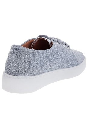 Lifestyle Plateado Vizzano