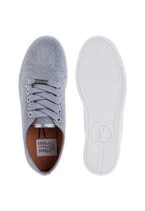 Lifestyle Plateado Vizzano