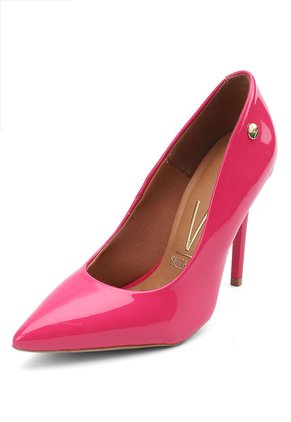 Tacón Alto Rosa Vizzano