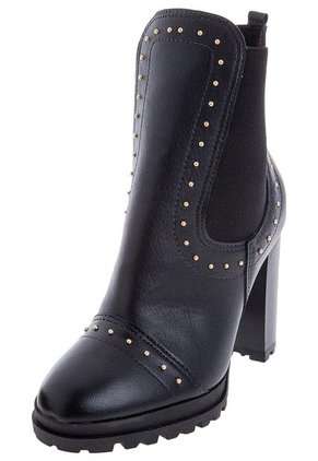 Botín Negro Vizzano