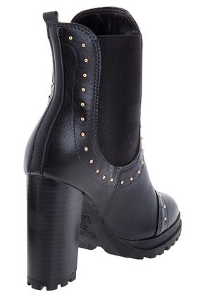 Botín Negro Vizzano