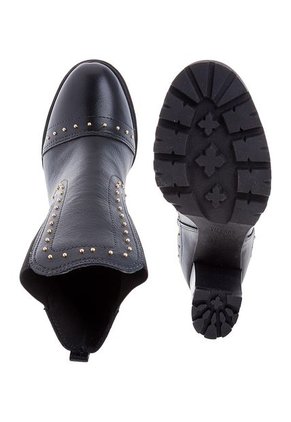 Botín Negro Vizzano