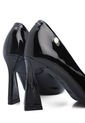 Tacón Negro Vizzano de Vizzano
