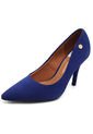 Tacón Alto Azul Vizzano de Vizzano