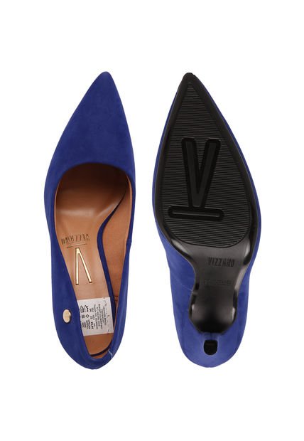 Calzado Vizzano Dafiti Zapatos Stilettos Stilettos Bajos Vizzano Tacos  Fashionable 12 Cm Vizzano