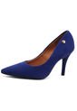 Tacón Alto Azul Vizzano de Vizzano