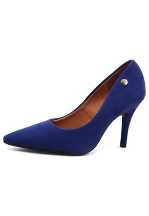 Tacón Alto Azul Vizzano
