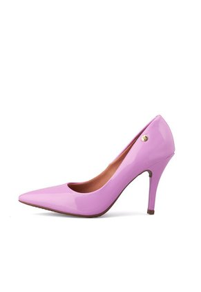 Tacón Alto Rosa Mauve Vizzano