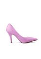 Tacón Alto Rosa Mauve Vizzano de Vizzano