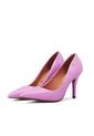 Tacón Alto Rosa Mauve Vizzano de Vizzano