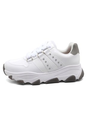 Tenis Blanco Vizzano