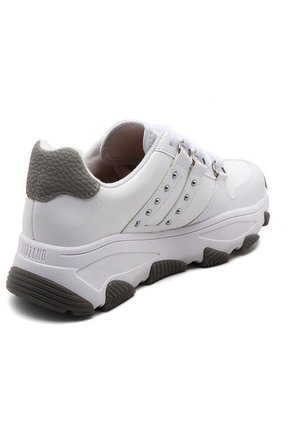 Tenis Blanco Vizzano