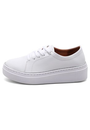 Tenis Blanco Vizzano