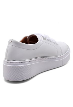 Tenis Blanco Vizzano