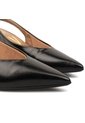 Tacon Bajo Slingback Napa Imperiale Negro Vizzano de Vizzano