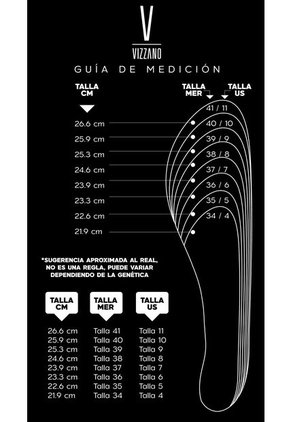 Tacon Alto Stiletto Café-Moca Vizzano