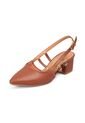 Tacon Medio Cuadrado Café-Moca Vizzano de Vizzano